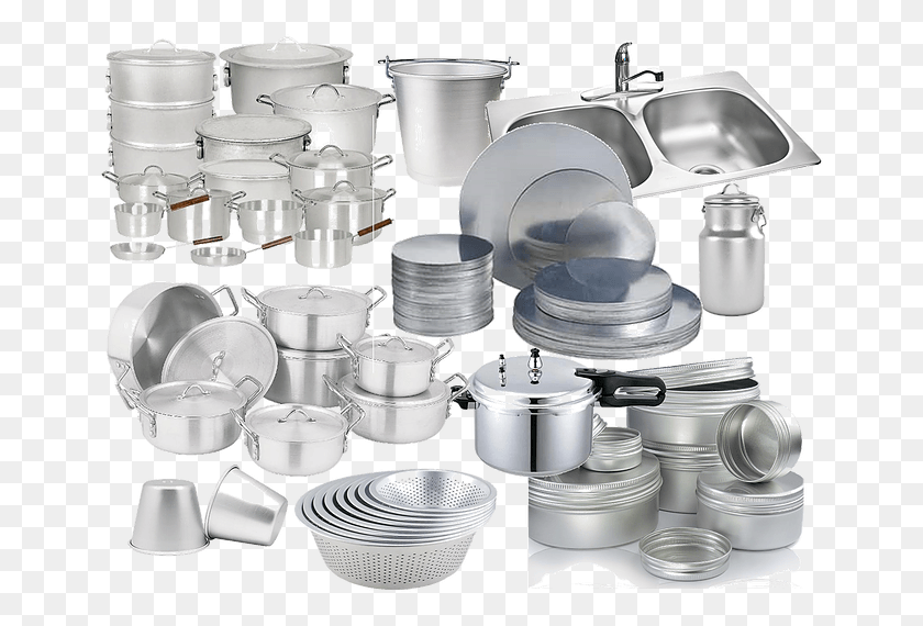 662x510 Aluminium Products Cup, Meal, Food, Dish HD PNG Download