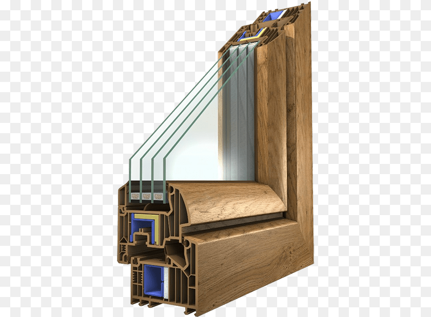 386x619 Aluminium Window Domal Section, Wood, Plywood, Lumber, Furniture Clipart PNG