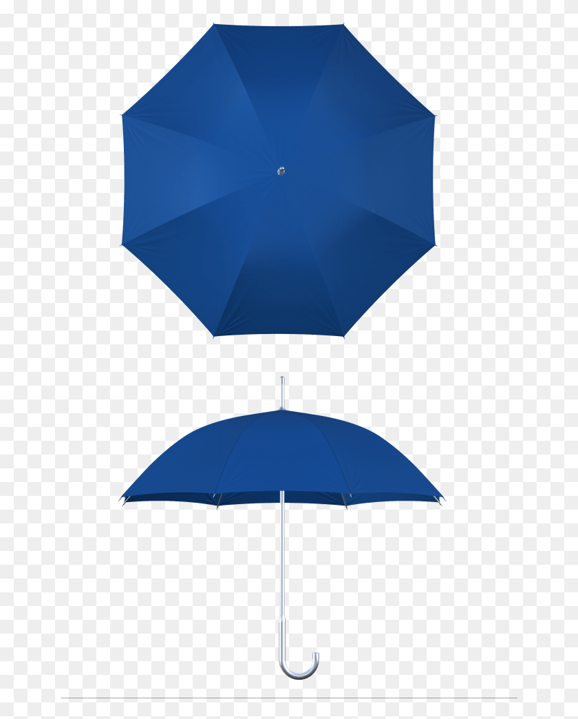 665x984 Aluminum Frame Royal Blue Umbrella Umbrella, Canopy, Tent, Patio Umbrella HD PNG Download