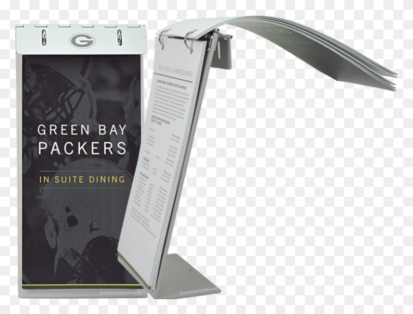 809x600 Aluminum Menus Green Bay Packers Shower Head, Poster, Advertisement, Flyer HD PNG Download