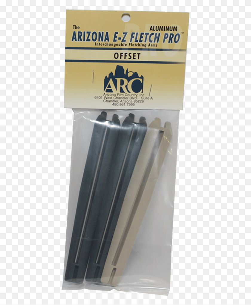 430x961 Aluminum Offset Arms Cutting Tool, Aluminium, Arrow, Symbol HD PNG Download