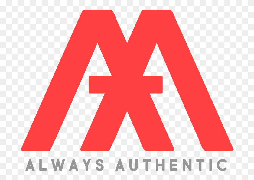 706x536 Alwaysauthenticva Graphic Design, Logo, Symbol, Trademark HD PNG Download