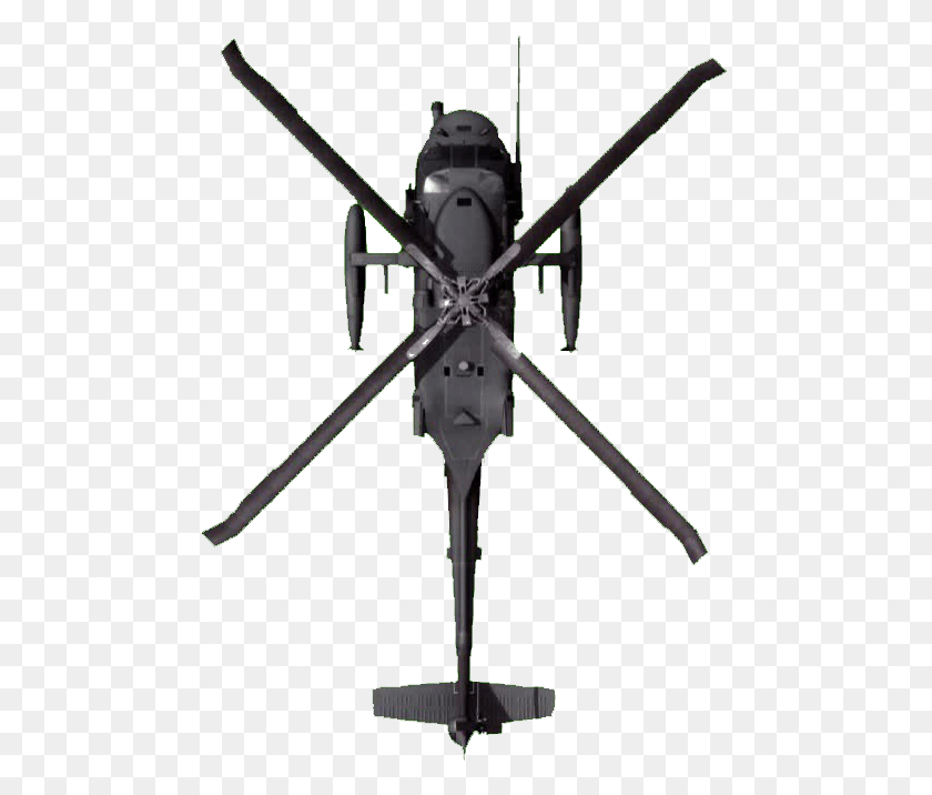 475x656 Am 20112 Helicopter On 1222018 Special Ops Blackhawk Helicopter, Machine, Tripod, Bow HD PNG Download