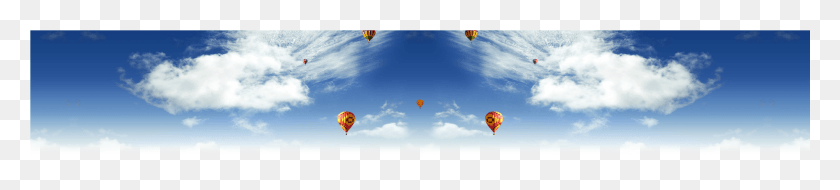 2271x380 Am 320 Shadowsimplebottomright 3222017 Country Highway, Hot Air Balloon, Aircraft, Vehicle HD PNG Download