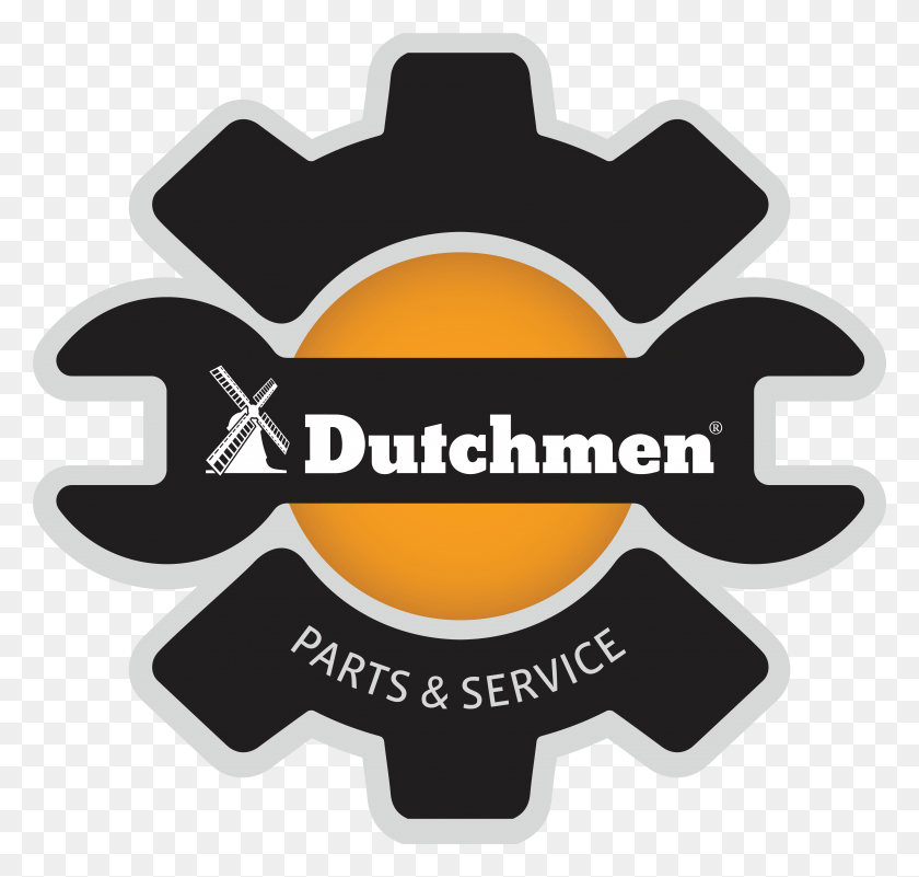 4601x4376 Am 571705 Dutchmen Icons Warranty 322018 Иллюстрация, Логотип, Символ, Товарный Знак Hd Png Скачать