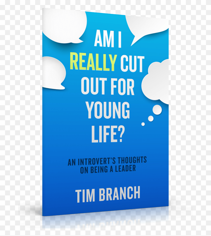 697x882 Am I Really Cut Out For Young Life Flyer, Poster, Advertisement, Paper Descargar Hd Png