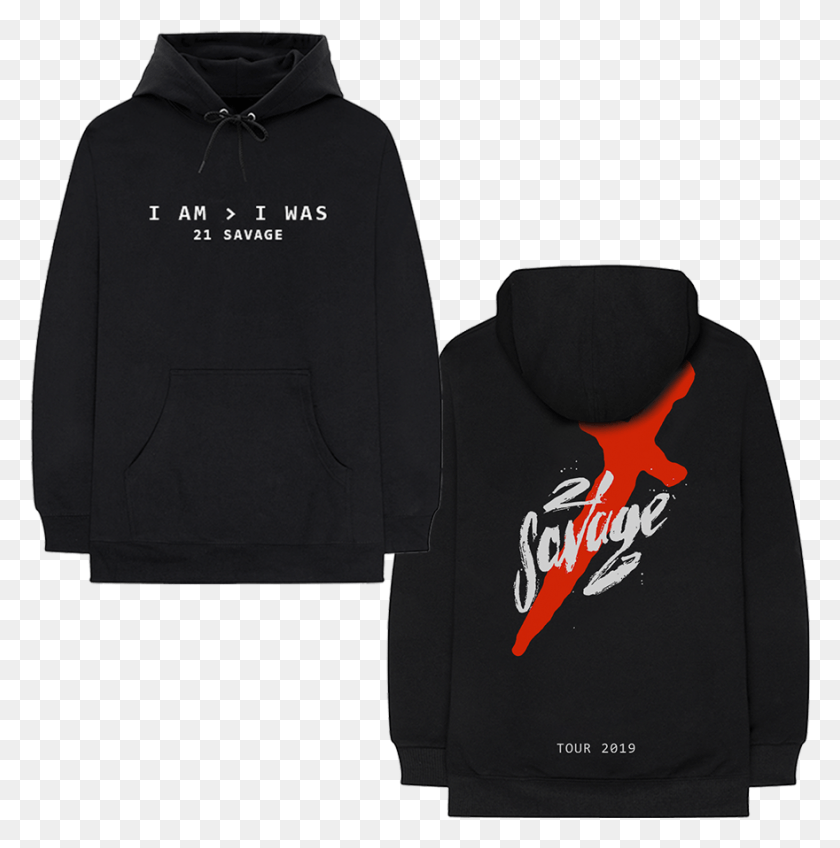 880x890 Am I Was 21 Savage Hoodie, Clothing, Apparel, Sweatshirt Descargar Hd Png