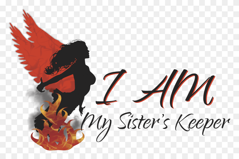 1526x979 Am My Sister39s Keeper, Text, Calligraphy, Handwriting HD PNG Download