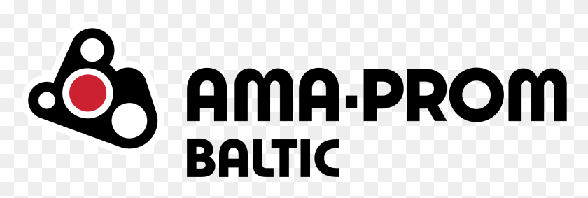 2191x629 Ama Prom Baltic Logo Прозрачная Графика, Серый, World Of Warcraft Hd Png Скачать