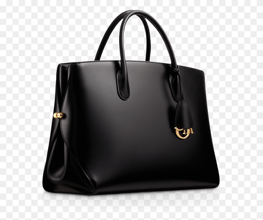 579x645 Amal Clooney Black Bag, Bolso, Accesorios, Accesorio Hd Png