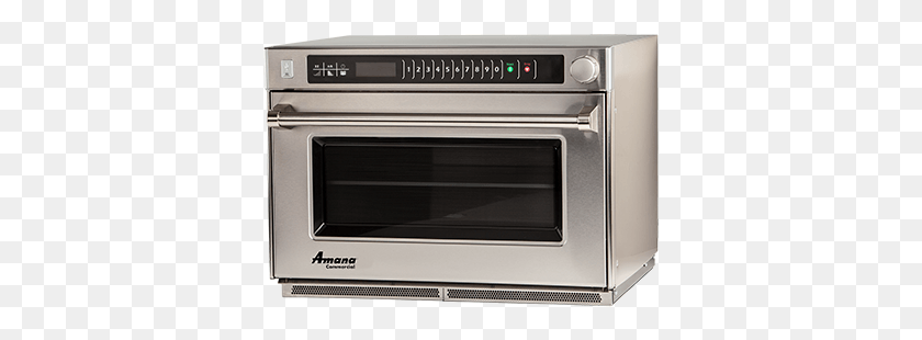 361x250 Amana Amso35 Heavy Duty Commercial Steamer Microwave Microwave Oven, Appliance HD PNG Download
