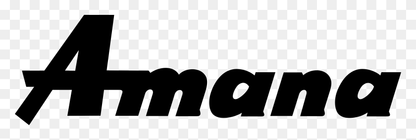 5000x1434 Логотип Амана, Серый, Мир Варкрафта Png Скачать