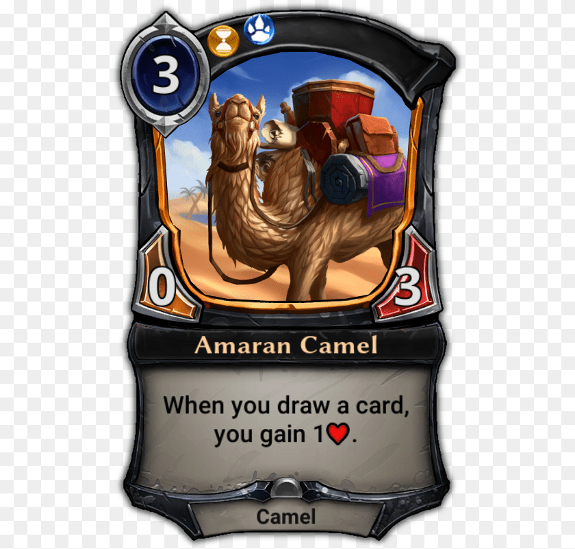 518x801 Amaran Camel Cirso39s Cleaver, Animal, Mammal Transparent PNG