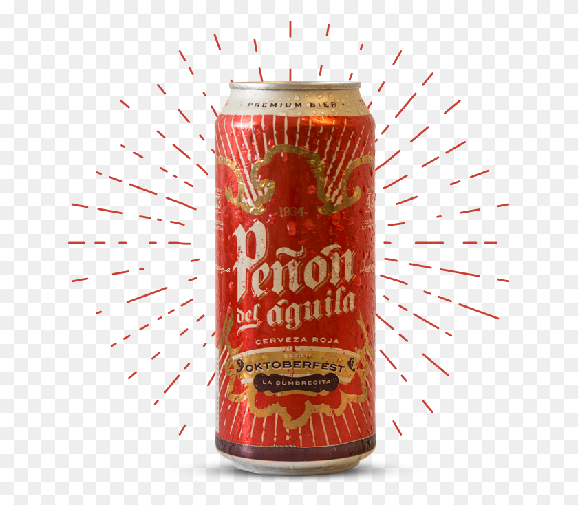 641x674 Descargar Png Amargor Cerveza Del Guila, Soda, Bebida, Bebida Hd Png