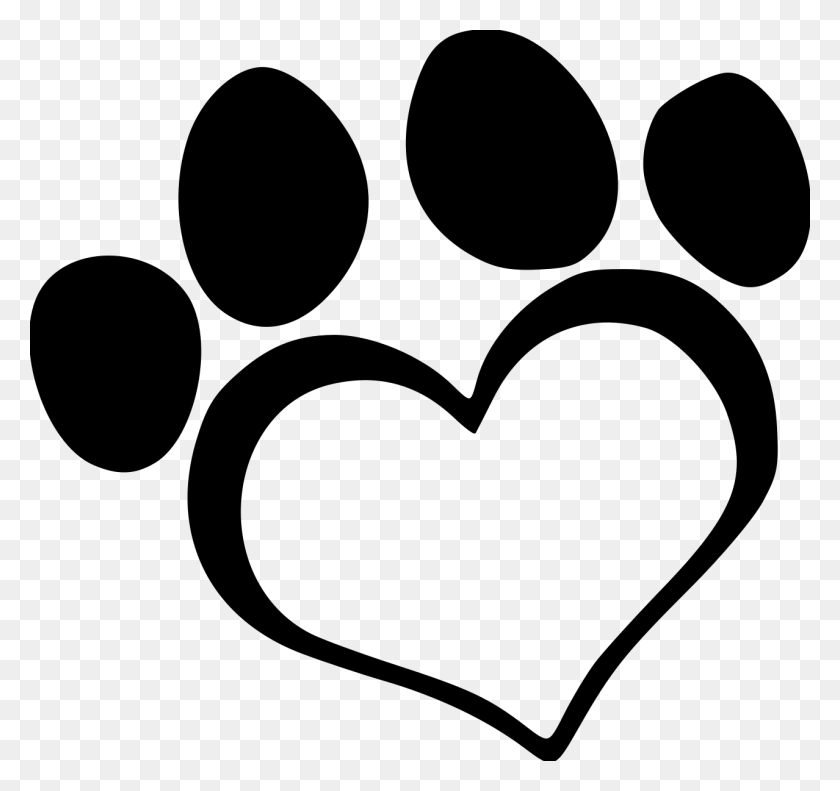 1278x1199 Amazin Tumbler Image Gallery For Cusyom Tumbler Designs Heart Paw Print Clip Art, Gray, World Of Warcraft HD PNG Download