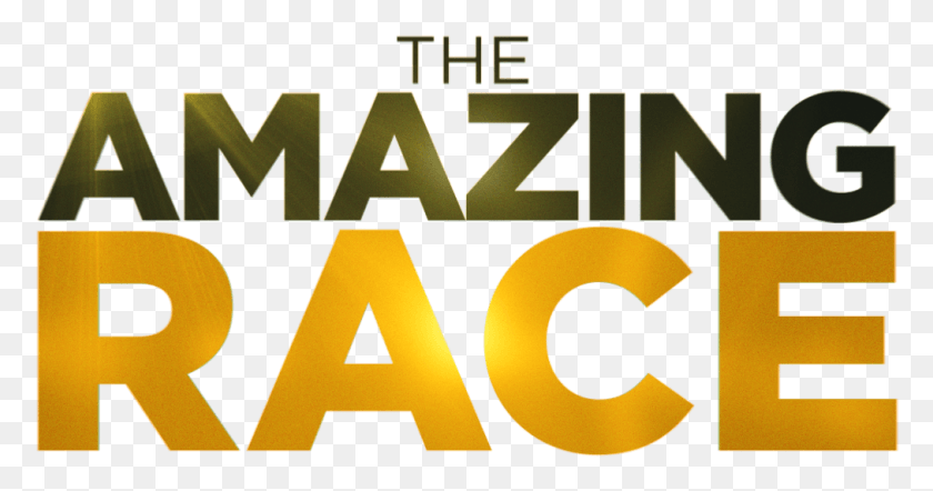 1012x496 Amazing Race Logo, Alphabet, Text, Word HD PNG Download
