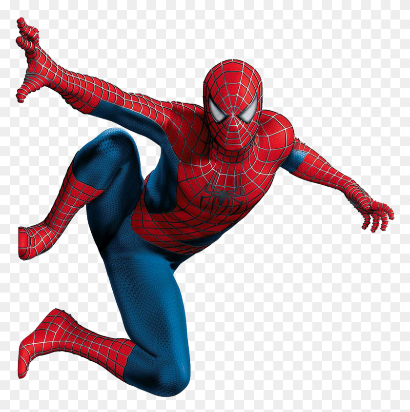 1125x1133 Amazing Spiderman Image Spiderman, Person, Human, Leisure Activities HD PNG Download