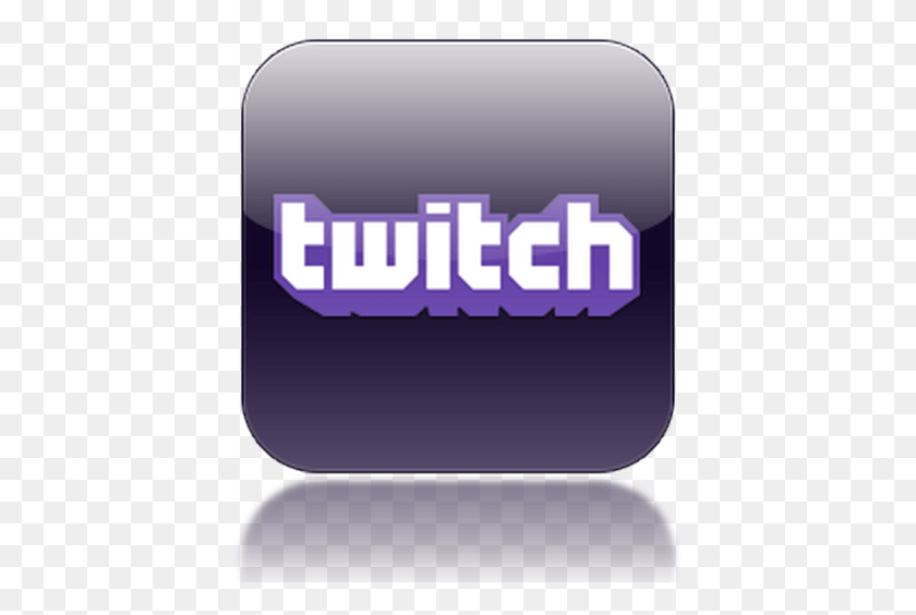 415x504 Amazon Buys Twitch Today Twitch Icon Transparent Background, Label, Text, First Aid HD PNG Download