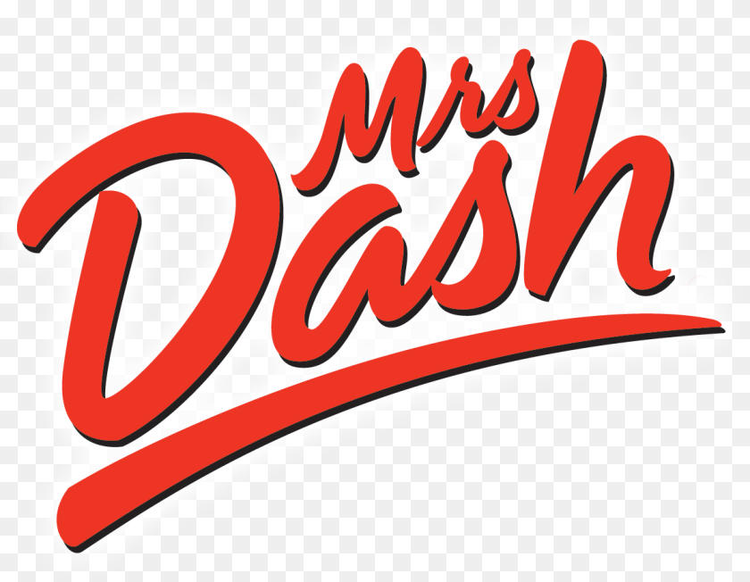 Amazon Com Mrs Dash Italian Medley All Natural Mrs Dash, Logo, Text, Dynamite, Weapon Sticker PNG