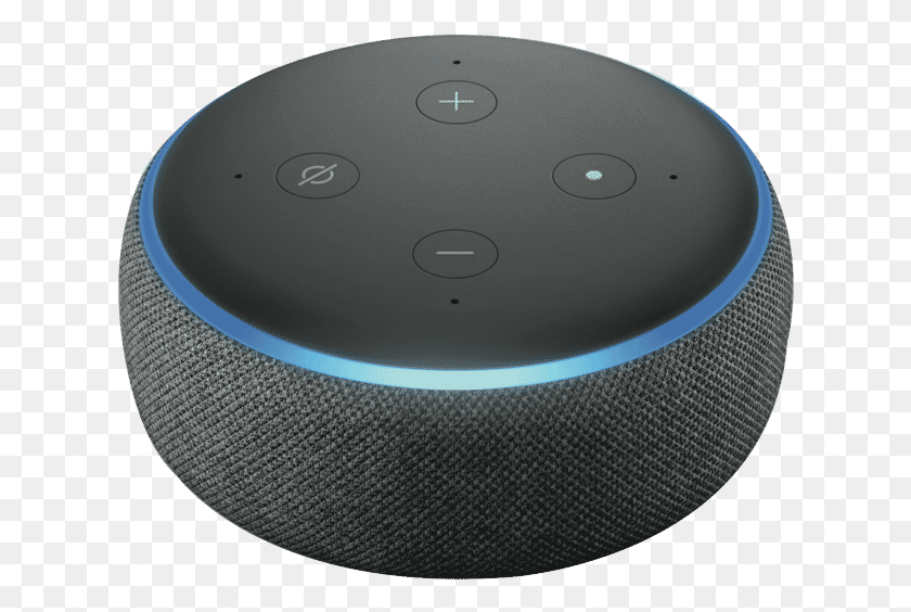 625x504 Amazon Echo Amazon Echo Dot, Мышь, Оборудование, Компьютер Hd Png Скачать