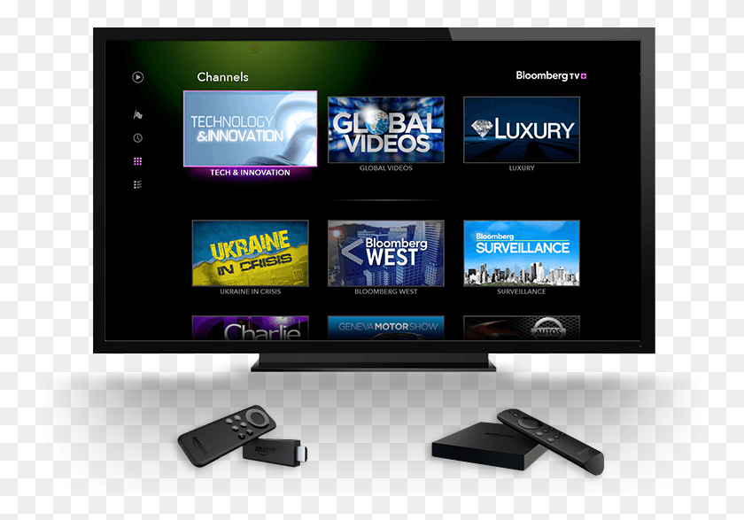 761x527 Amazon Fire Tv Gadget, Monitor, Screen, Electronics HD PNG Download