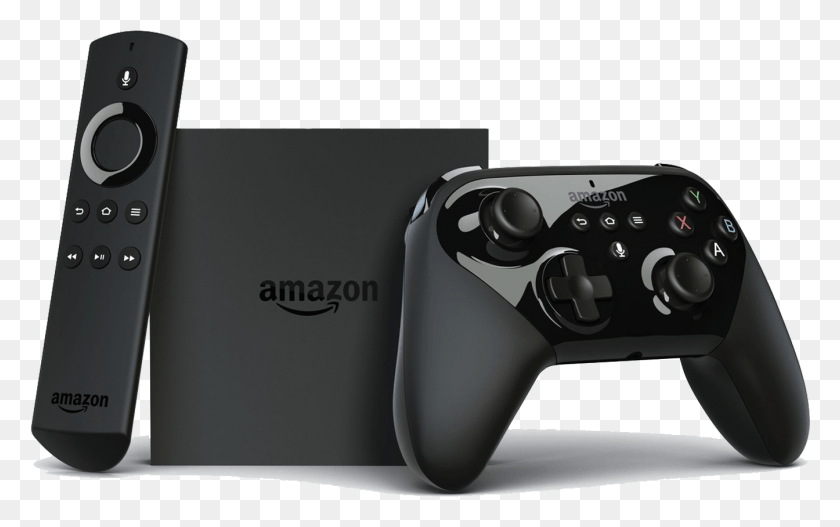 1344x805 Amazon Fire Tv Game Controller, Electronics, Mouse, Hardware HD PNG Download