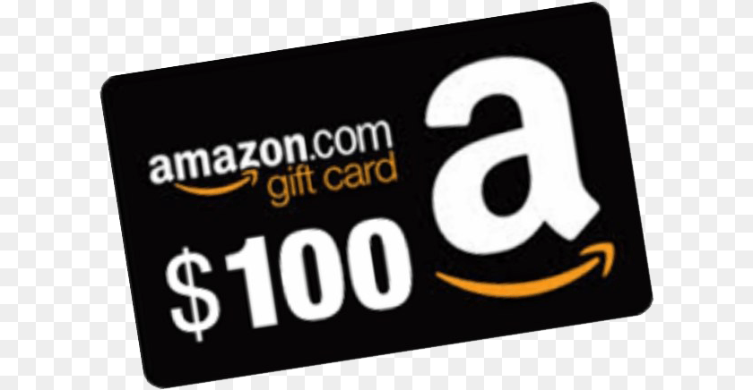 620x436 Amazon Gift Card Photos 100 Amazon Gift Card, License Plate, Transportation, Vehicle, Text PNG