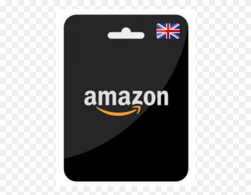 468x591 Amazon Gift Card Великобритания, Телефон, Электроника, Мобильный Телефон Hd Png Скачать