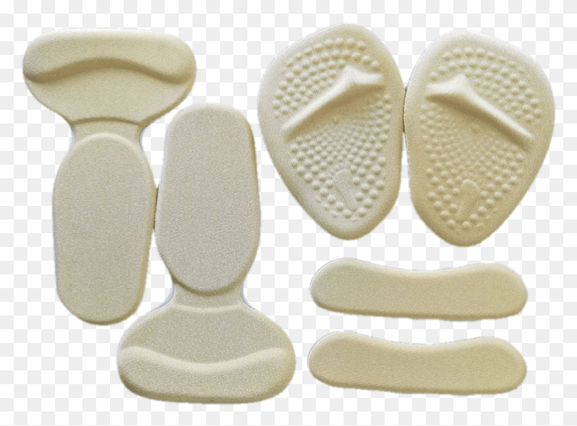 782x563 Amazon Hot Silicone Women Shoe Sole Cushion Heel Pads Pebble, Sweets, Food, Confectionery HD PNG Download