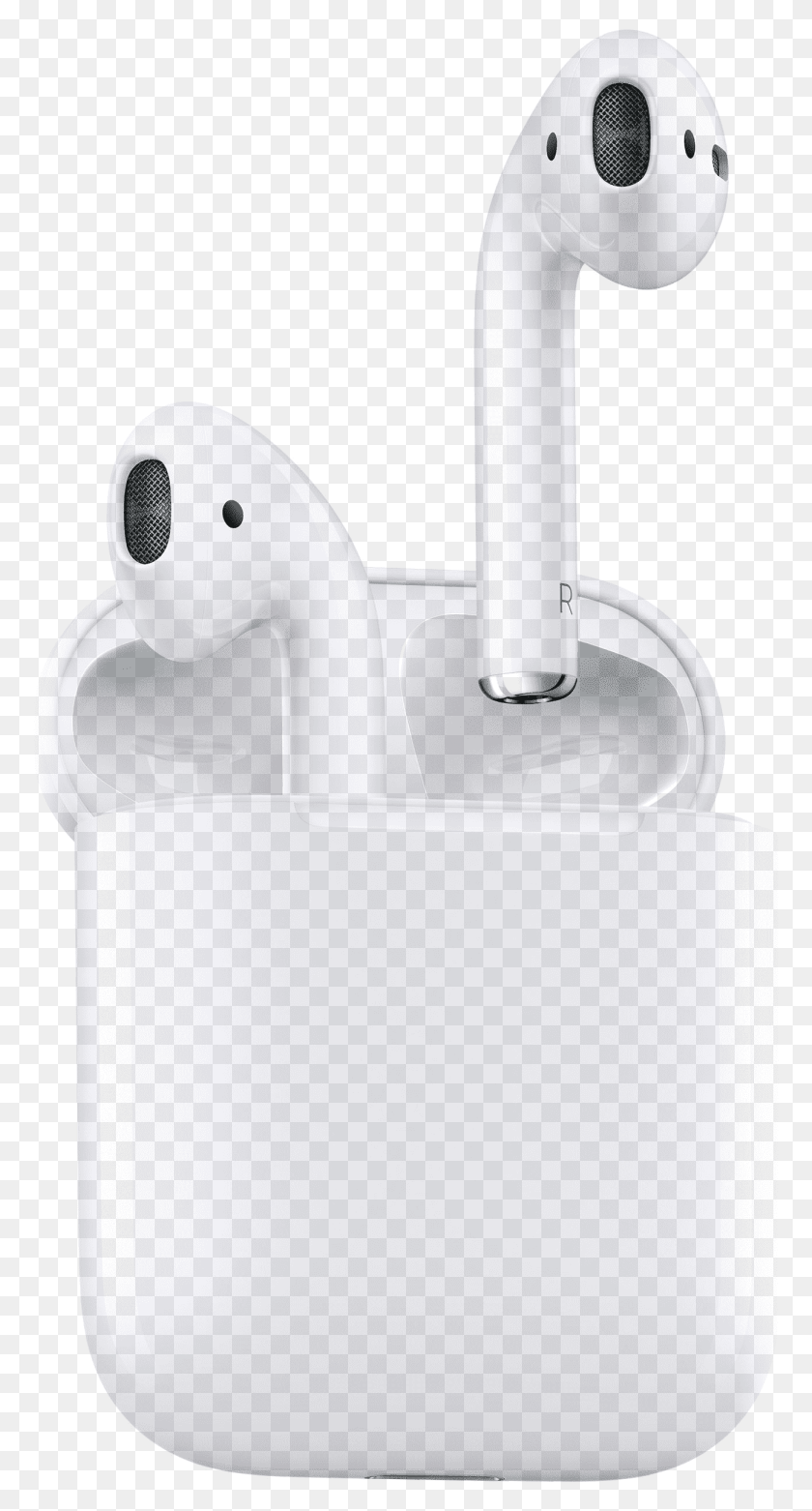 1298x2500 Amazon May Have Cheaper Airpods, Sink Faucet, Cylinder, Electronics HD PNG Download