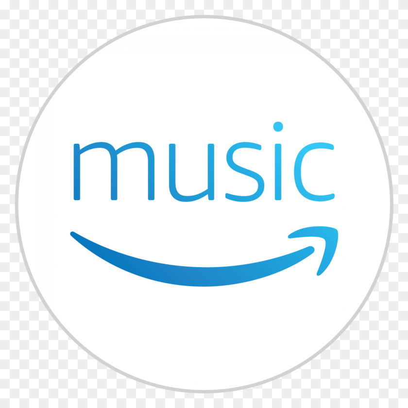 1200x1200 Descargar Png Los Suscriptores De Amazon Music Pueden Disfrutar De Servicios Ilimitados Sin Publicidad Blink, Logotipo, Símbolo, Marca Registrada Hd Png
