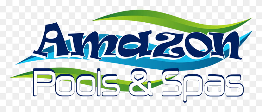983x379 Amazon Pools And Spas, Word, Logo, Símbolo Hd Png