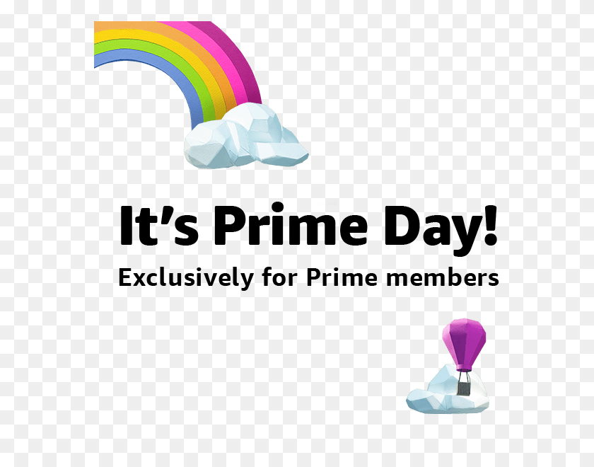 574x600 Descargar Png Amazon Prime Day Comenzó Hoy Diseño Gráfico, Aire Libre, Naturaleza, Gráficos Hd Png