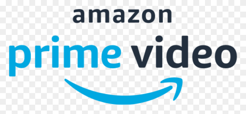 988x421 Логотип Amazon Prime Video, Текст, Алфавит, Слово Hd Png Скачать