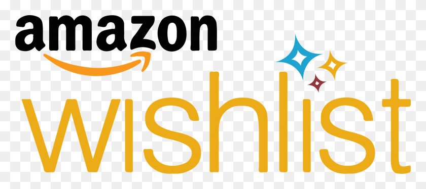 3410x1375 Amazon Wish List, Text, Number, Symbol HD PNG Download