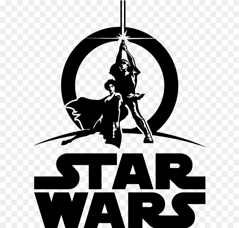 605x800 Amazoncom Star Wars Logo Star Wars Red Logo, Gray PNG