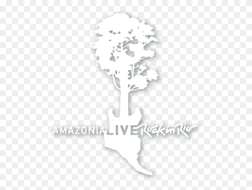 513x572 Amazonia Live Is One Of Rock In Rio Social Projects Rock In Rio 2011, Plant, Text, Flower HD PNG Download