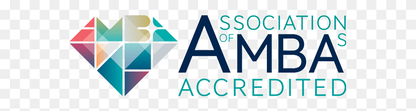 559x165 Amba Logo Association Of Mba Accredited, Text, Alphabet, Symbol HD PNG Download