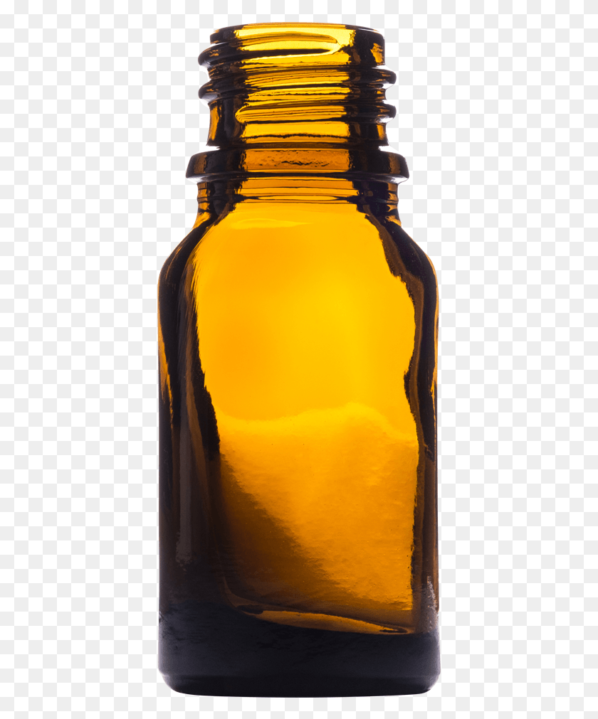 399x951 Amber Glass Dropper Bottle Photo Amber Candle Jars Supplier Uk, Beverage, Drink, Alcohol HD PNG Download