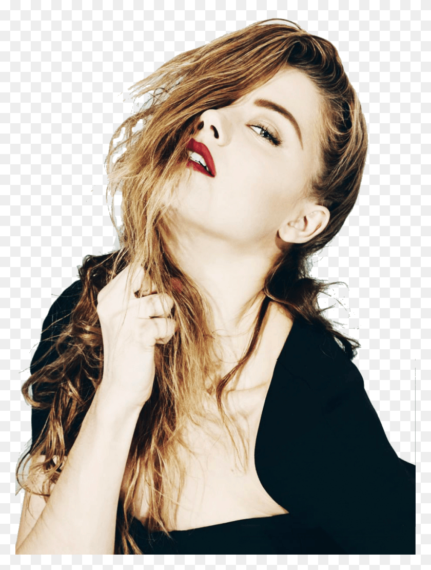916x1234 Amber Heard Image With Transparent Background Amber Heard Transparent, Face, Person, Human HD PNG Download