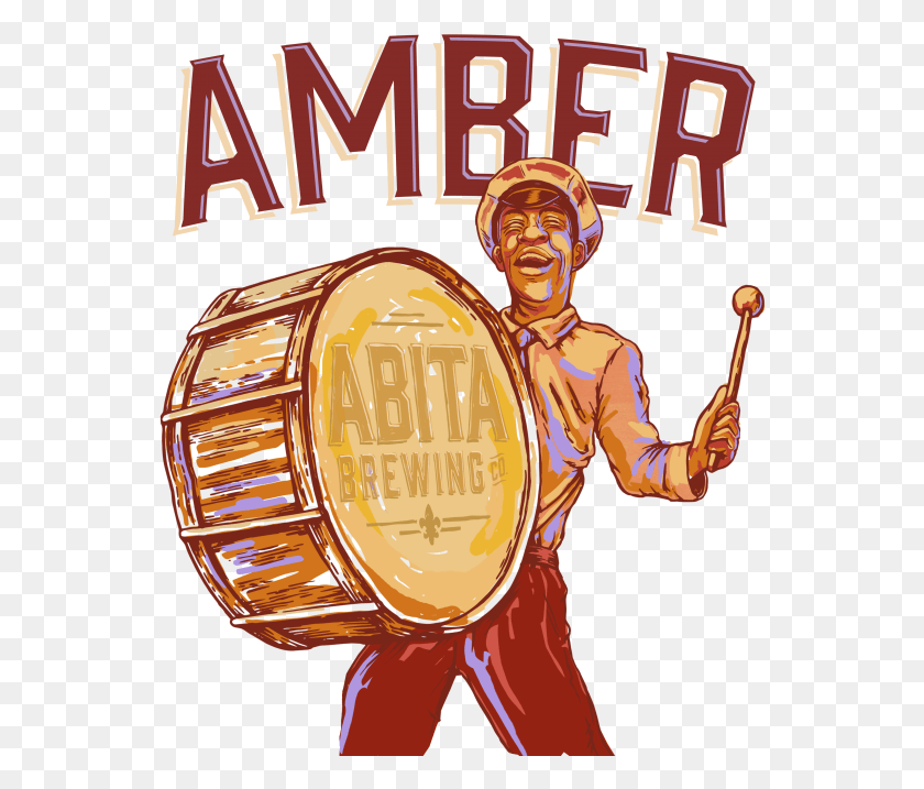 552x657 Amber Logo Illustration, Drum, Percussion, Musical Instrument HD PNG Download