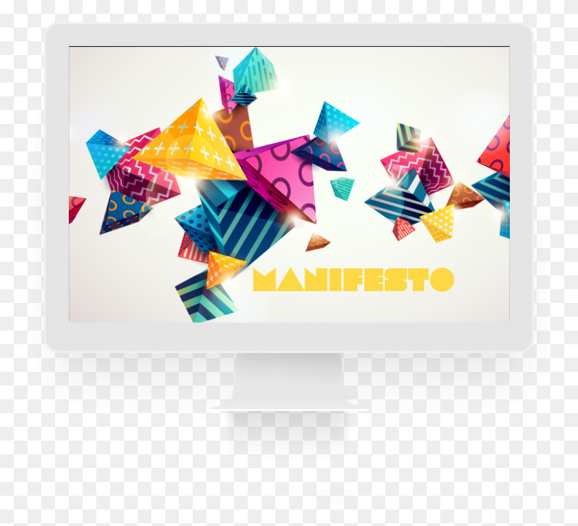 802x724 Amber Manifesto Graphic Design, Paper, Origami HD PNG Download