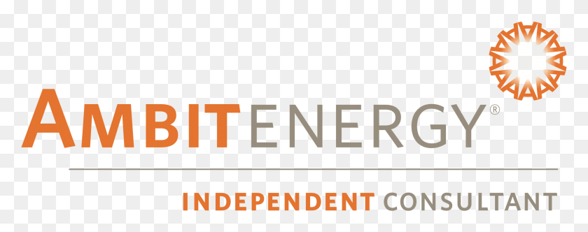 2264x791 Ambit Energy, Text, Alphabet, Word HD PNG Download