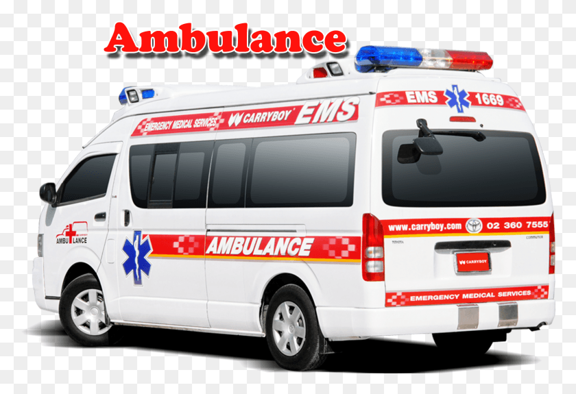 1553x1027 Ambulance Ambulance Indian Ambulance Transparent, Van, Vehicle, Transportation HD PNG Download