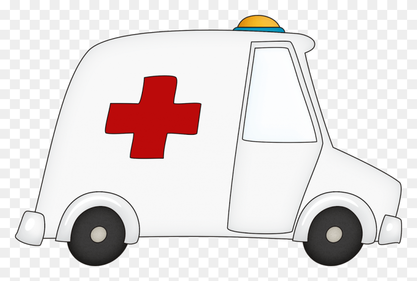 1024x666 Ambulance Clip Art Picasa Health Ambulance, Van, Vehicle, Transportation HD PNG Download