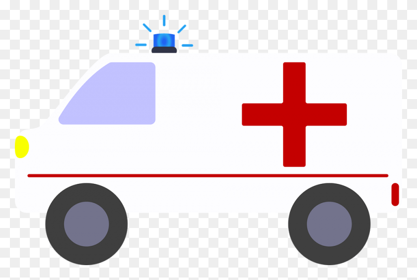 960x622 Ambulance Help First Aid Doctor On Call Save Medic Ambulance Help, Van, Vehicle, Transportation HD PNG Download