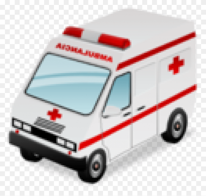 977x929 Ambulance Van High Quality Image Ambulance, Vehicle, Transportation, Fire Truck HD PNG Download
