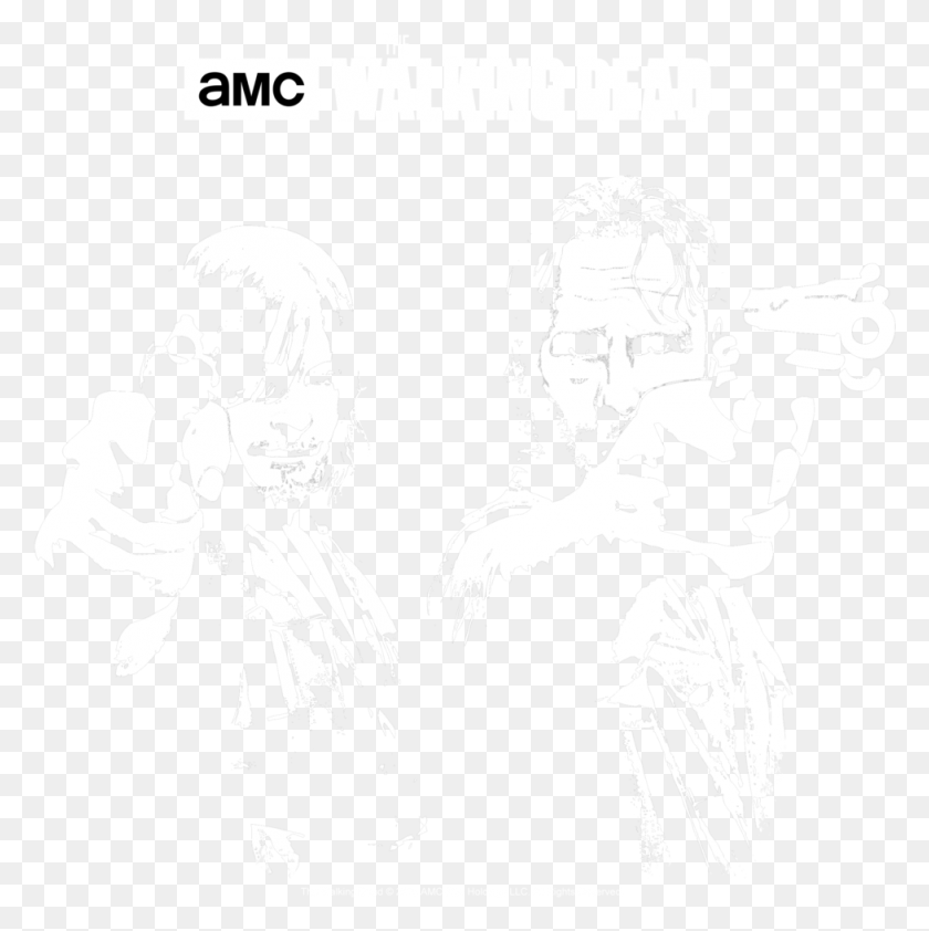 977x980 Amc, Человек, Человек, Плакат Hd Png Скачать