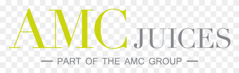 1044x266 Amc Juices Holding Graphics, Text, Alphabet, Number HD PNG Download
