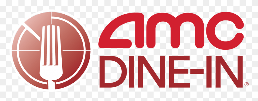 1155x402 Amc Logo Amc Dine In Logo, Word, Label, Text HD PNG Download